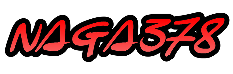 LOGO NAGA378